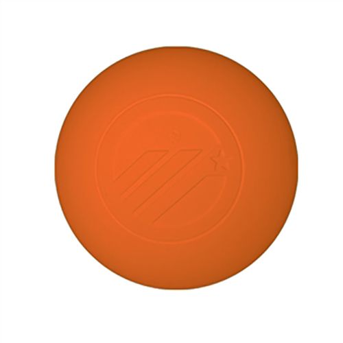 Official NOCSAE Lacrosse Balls (Orange