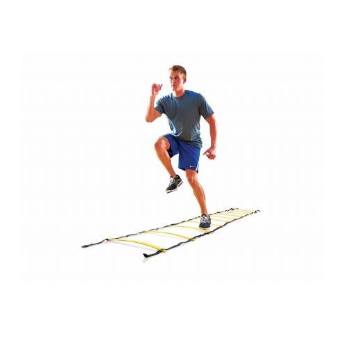 Fixed Rung Agility Ladder Sluggers Plus