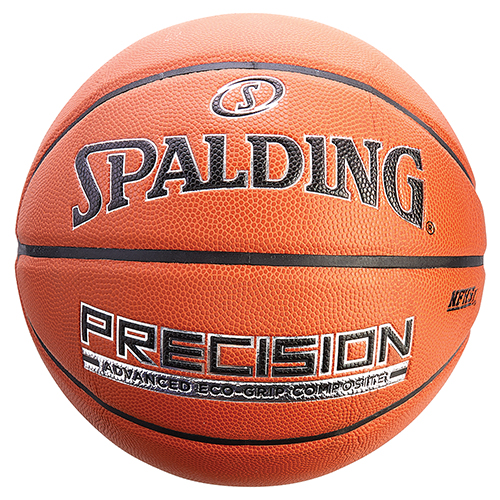 Spalding® Precision Official Basketball (29.5