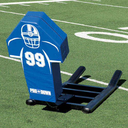 Pro Down M-Series 1-Man Football Sled