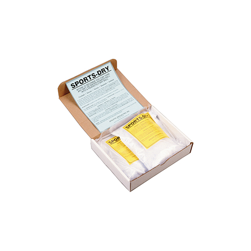 SportsDry Ball Drying Compound Sluggers Plus