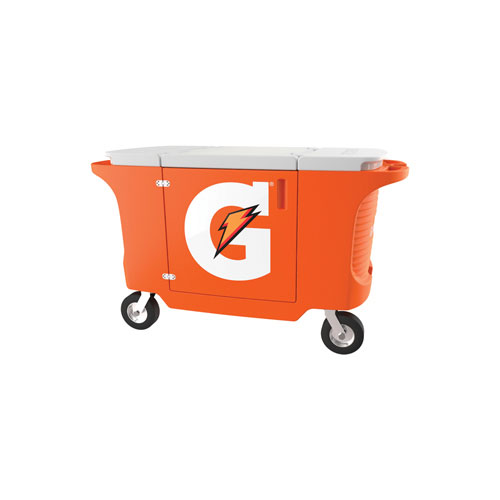 Gatorade© Sideline Cart