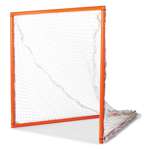 Practice Box Lacrosse Goal Sluggers Plus