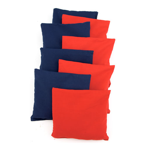 Baggo Bean Bags Set of 8 Sluggers Plus