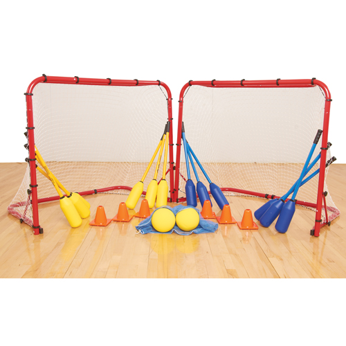 Pillo Polo® Starter Pack Sluggers Plus