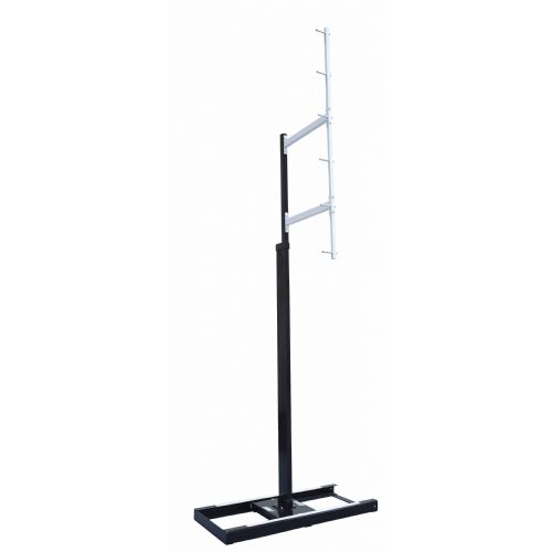 Essentials Pole Vault Standards Sluggers Plus