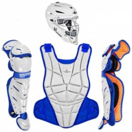 Catchers Gear